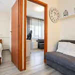 Apartment May