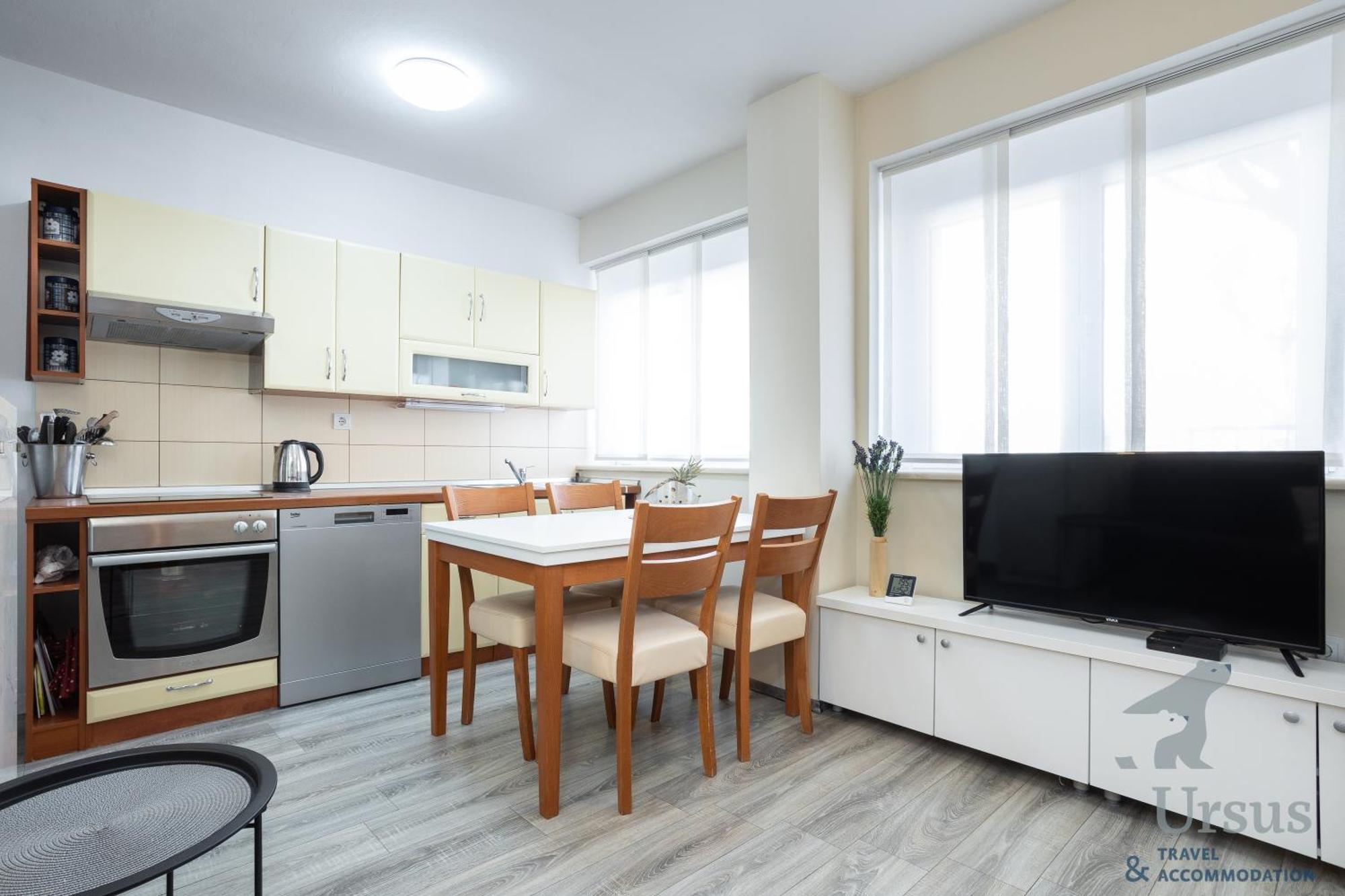 Lägenhet Apartment May Split