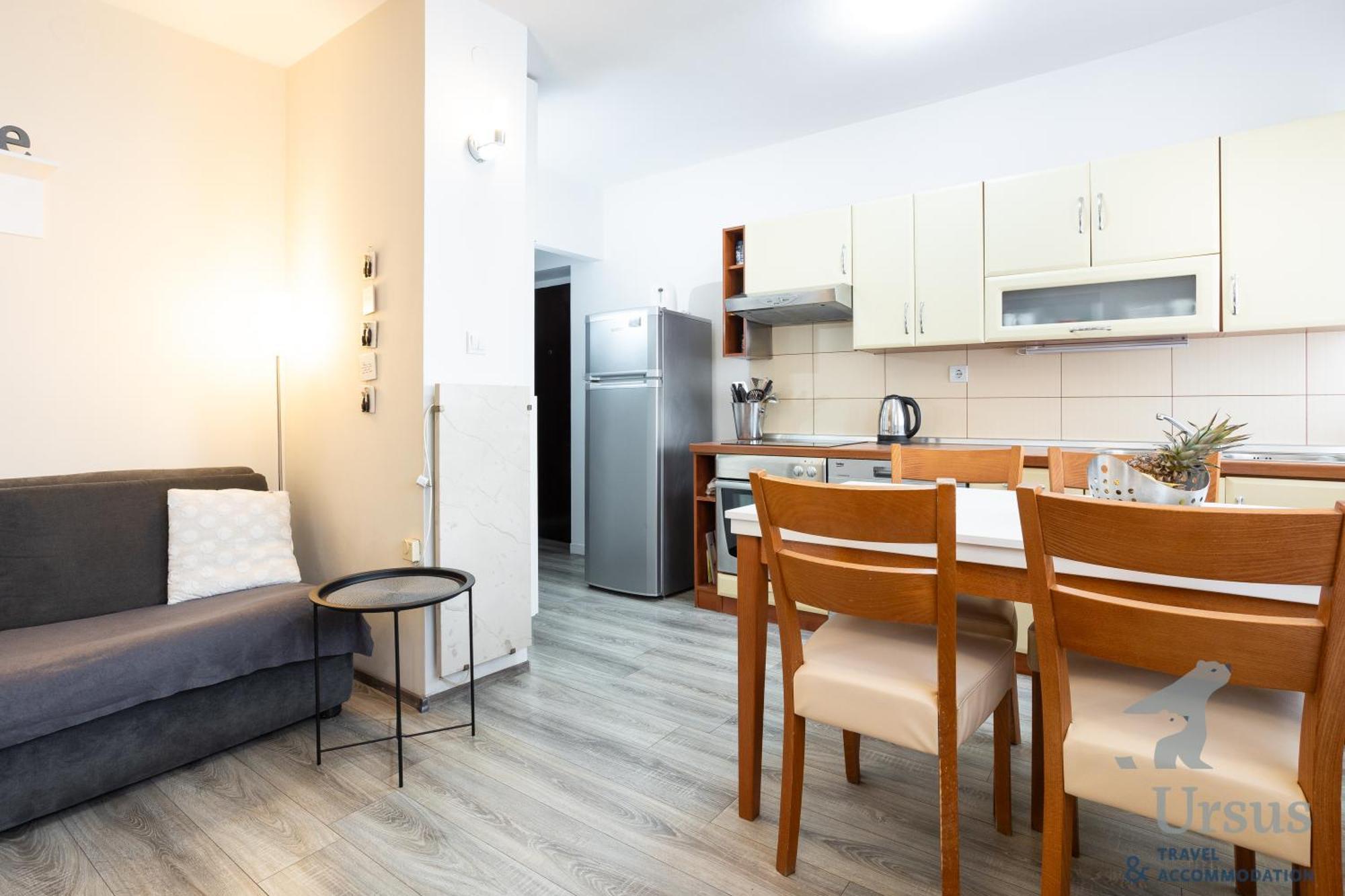 Apartment May *
