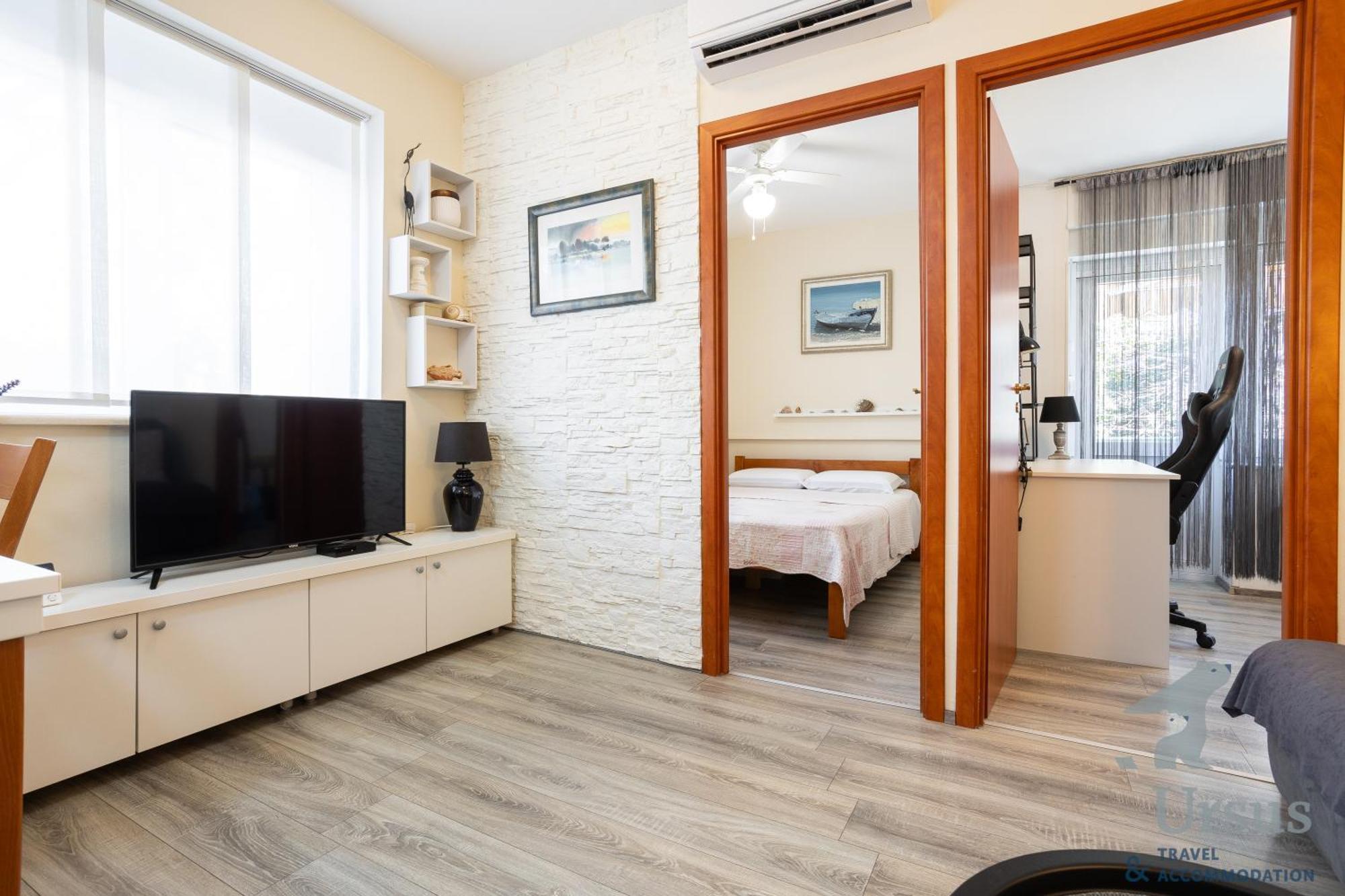 Apartment May *