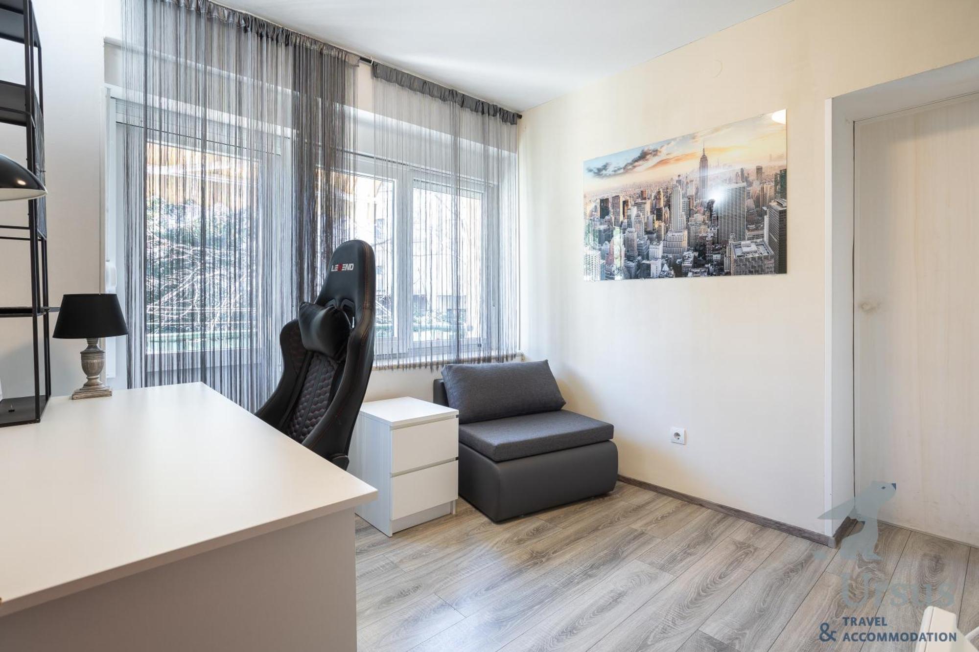 Lägenhet Apartment May *