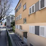 Apartment May