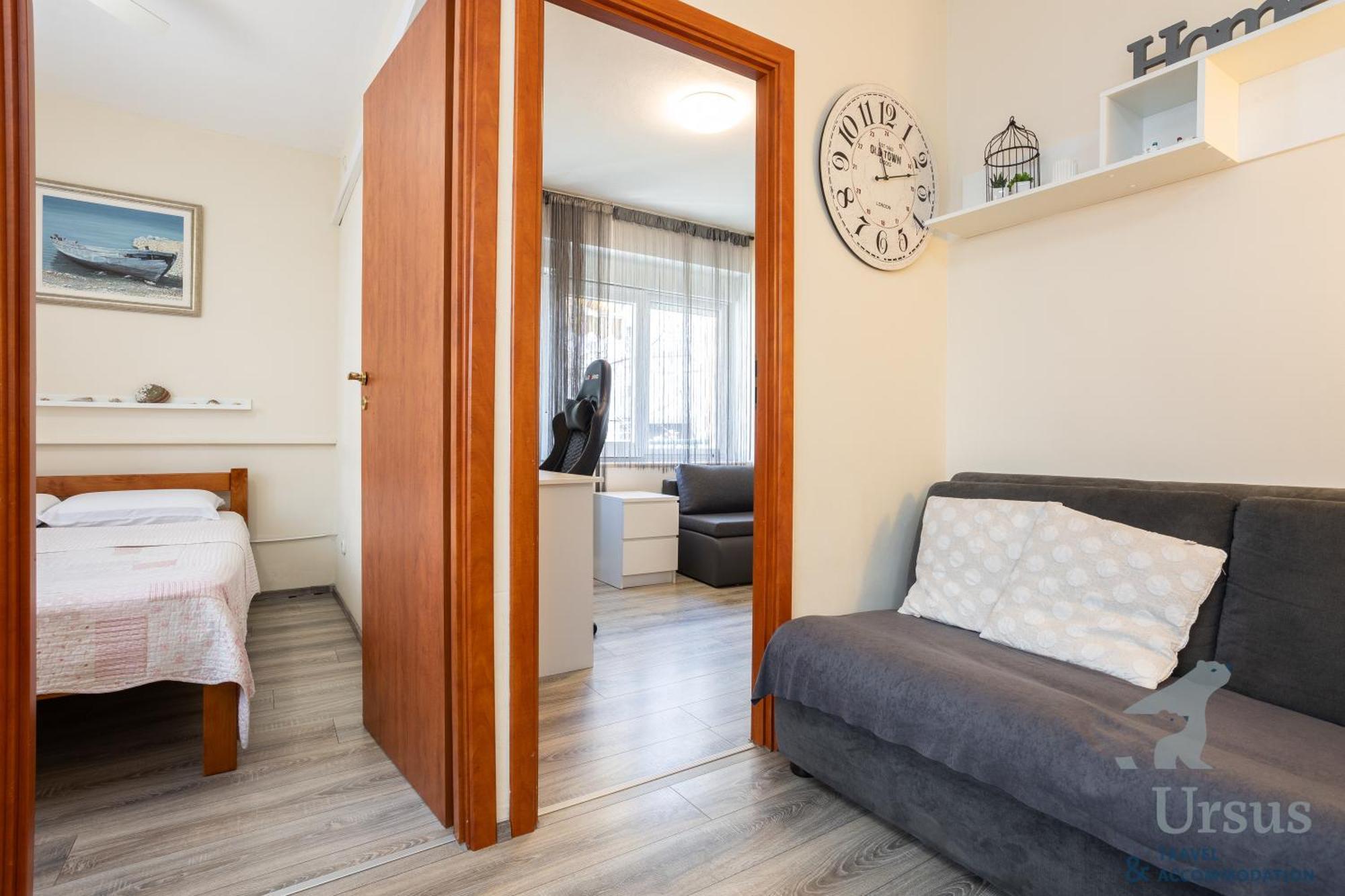 Leilighet Apartment May