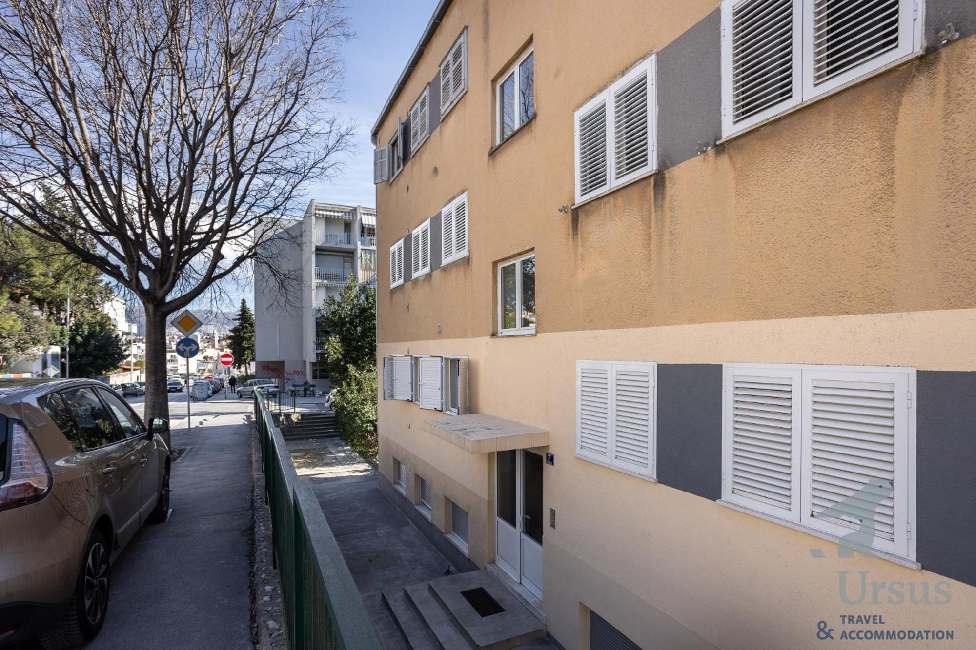 Apartment May * Split